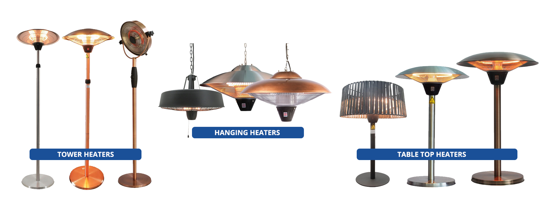 Electric Heaters
