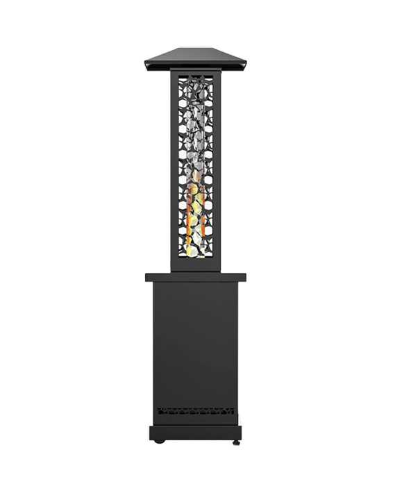 Gas Heater