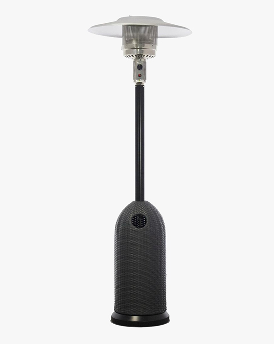BULLET HEATER
