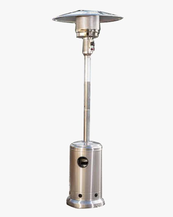 IMP GAS HEATER COMMON MODEL