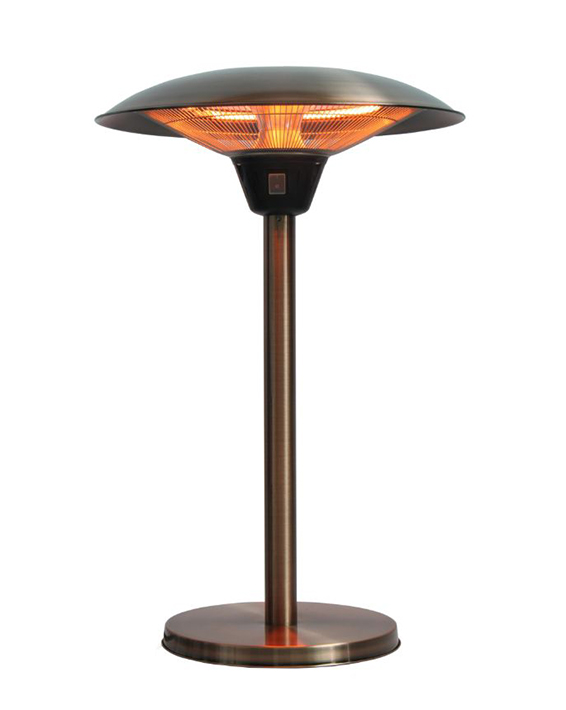 TABLE LAMP FANCY