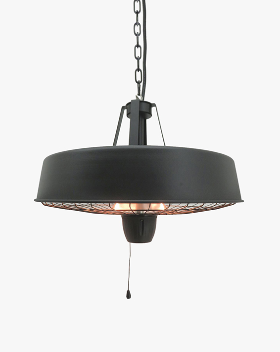 BLACK HANGING 