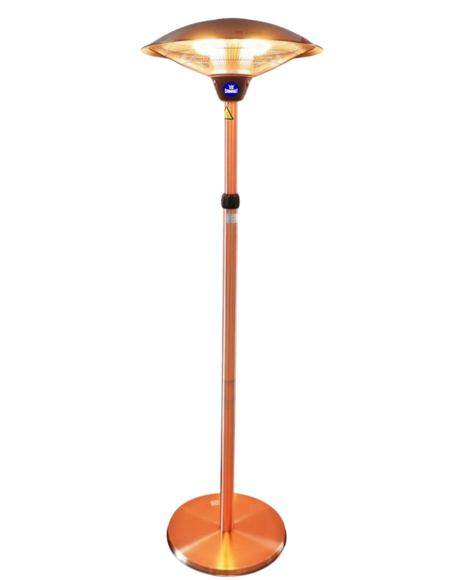 SS 3 KW ROSE GOLD 