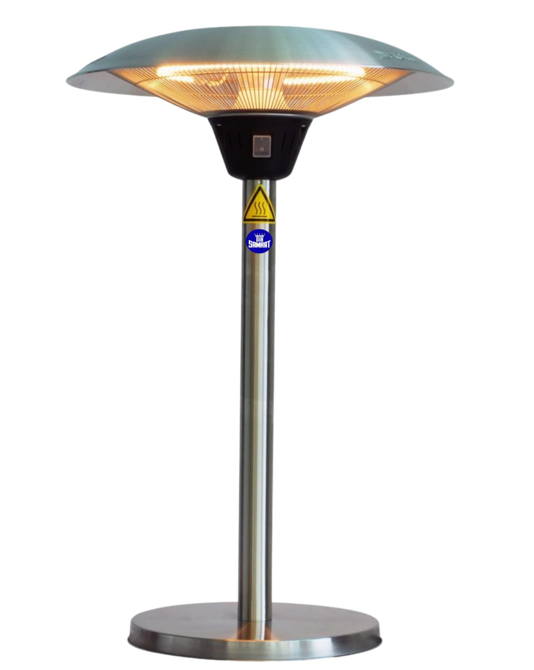TABLE LAMP FANCY