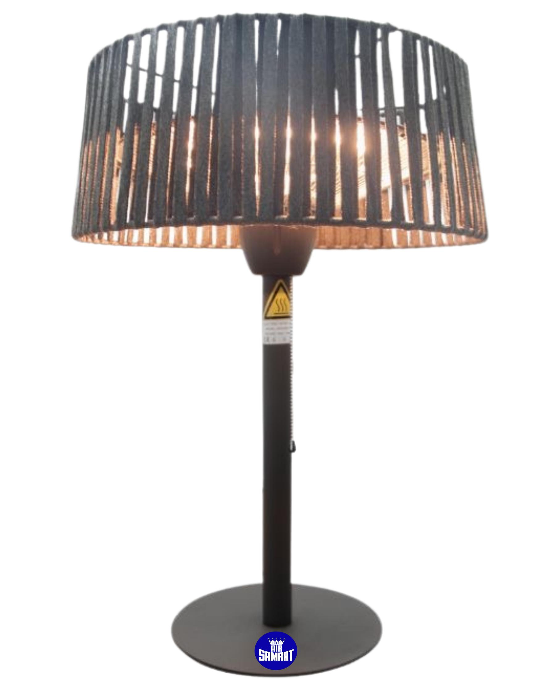 TABLE LAMP FANCY