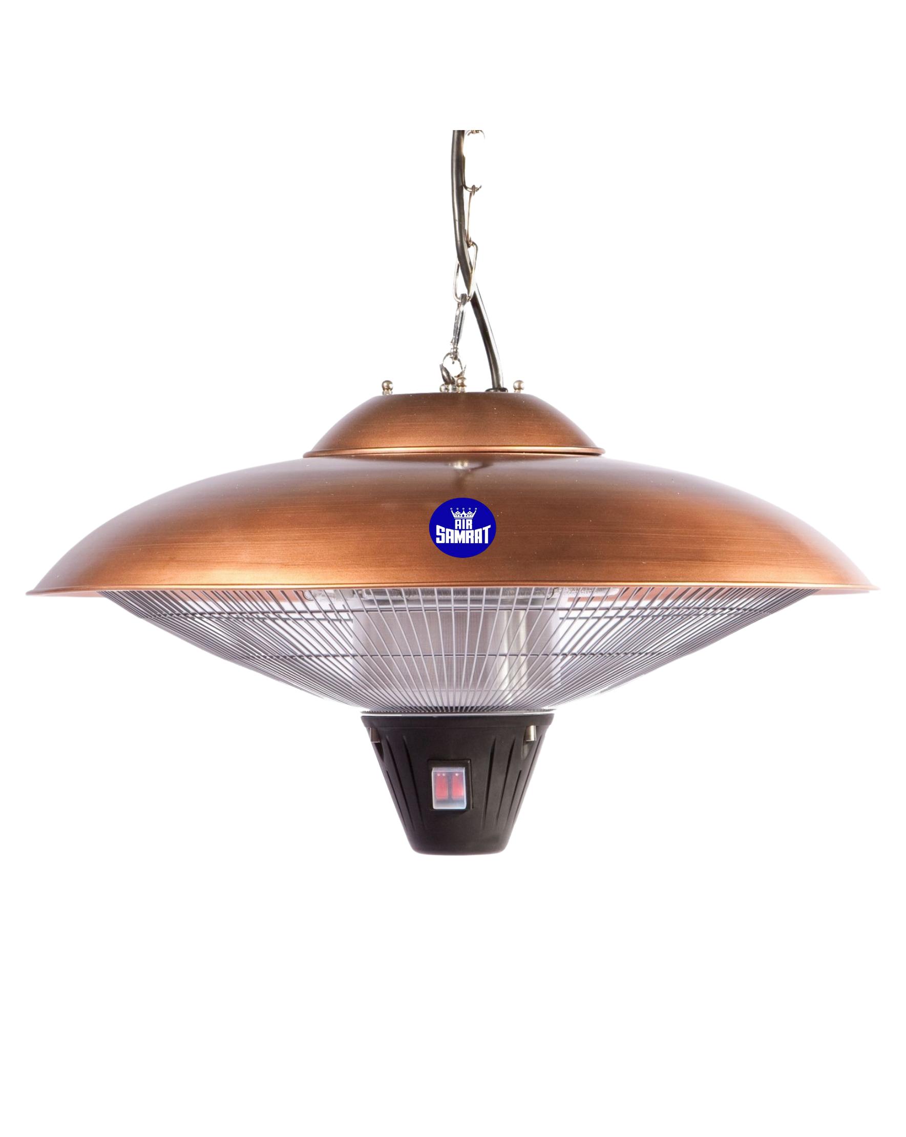 SS HANGING