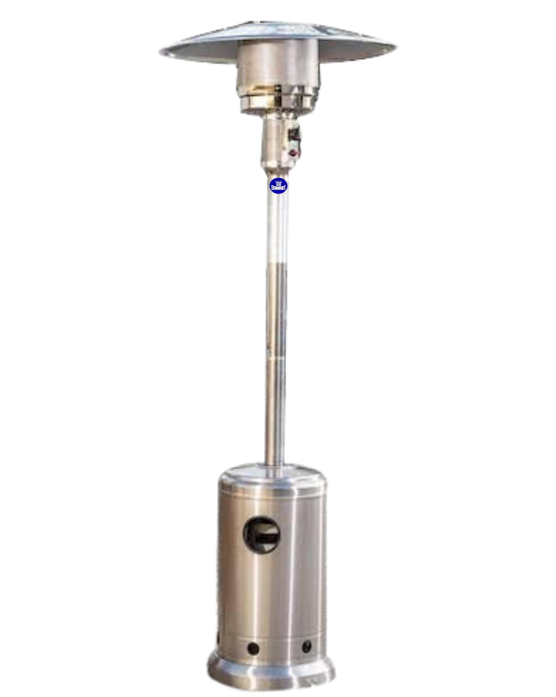 IMP GAS HEATER COMMON MODEL