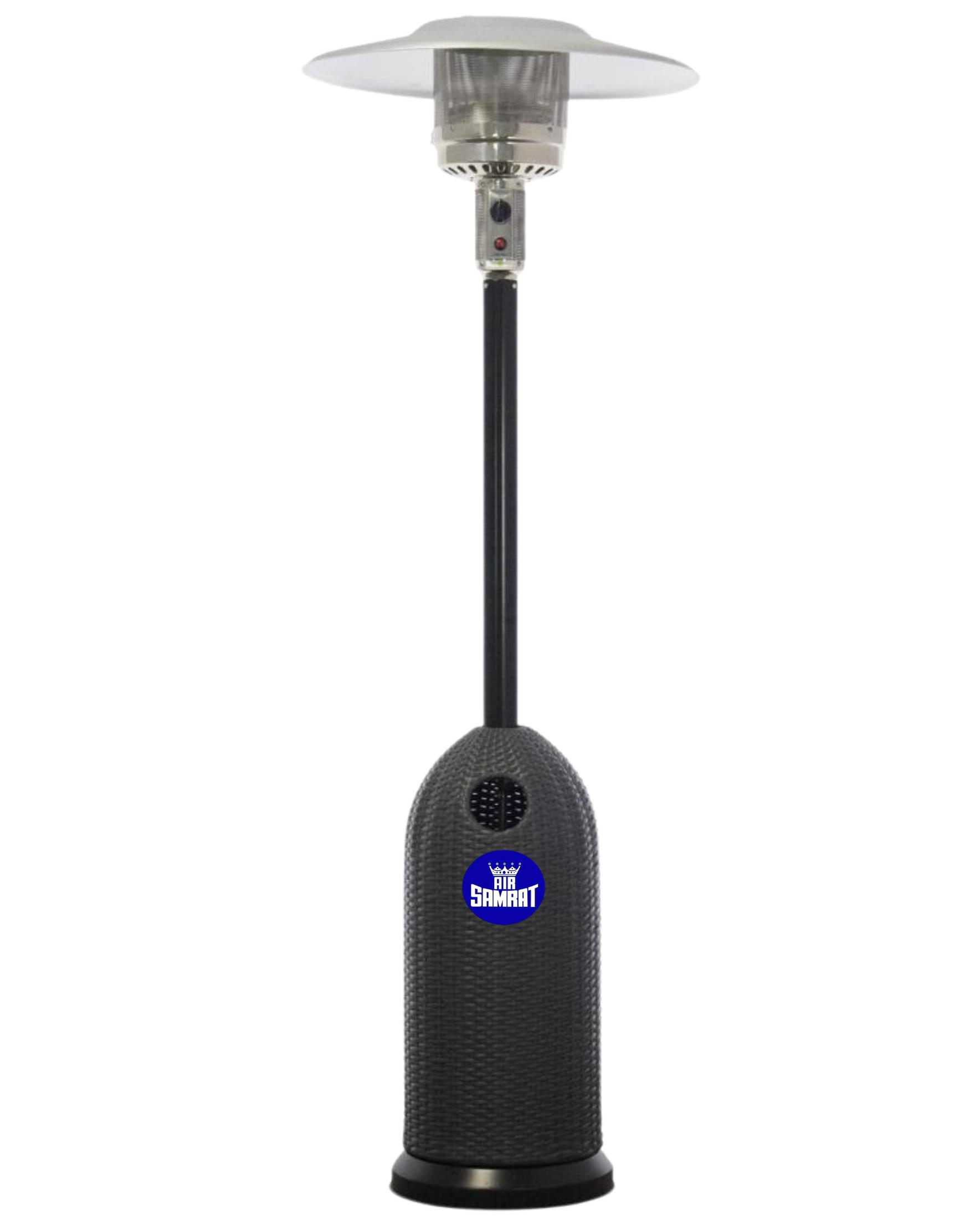 BULLET HEATER
