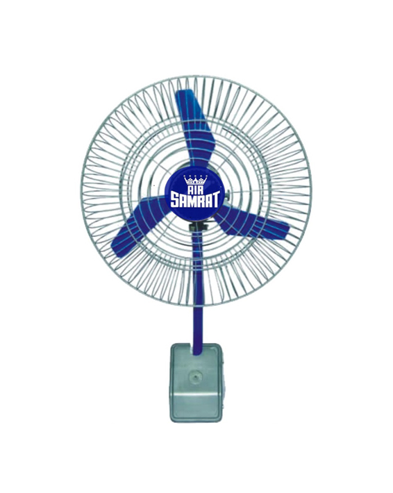 Wall Mounted Air Circulators Fans