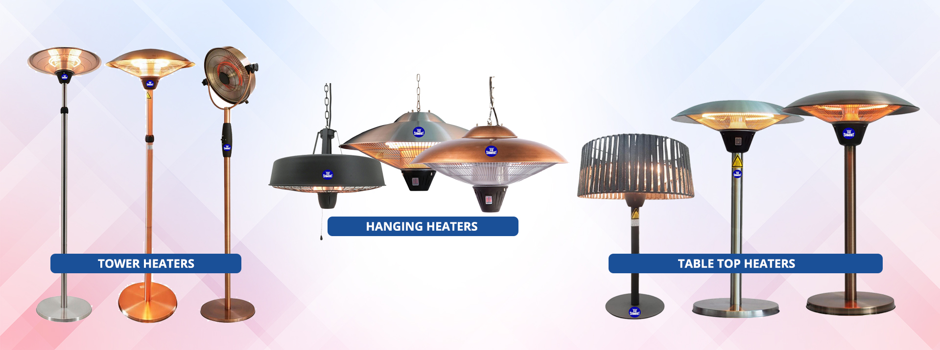 Electric Heaters