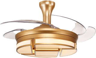 Designer Ceiling Fans