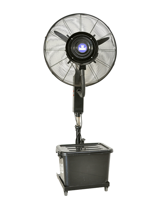 Mist Fans