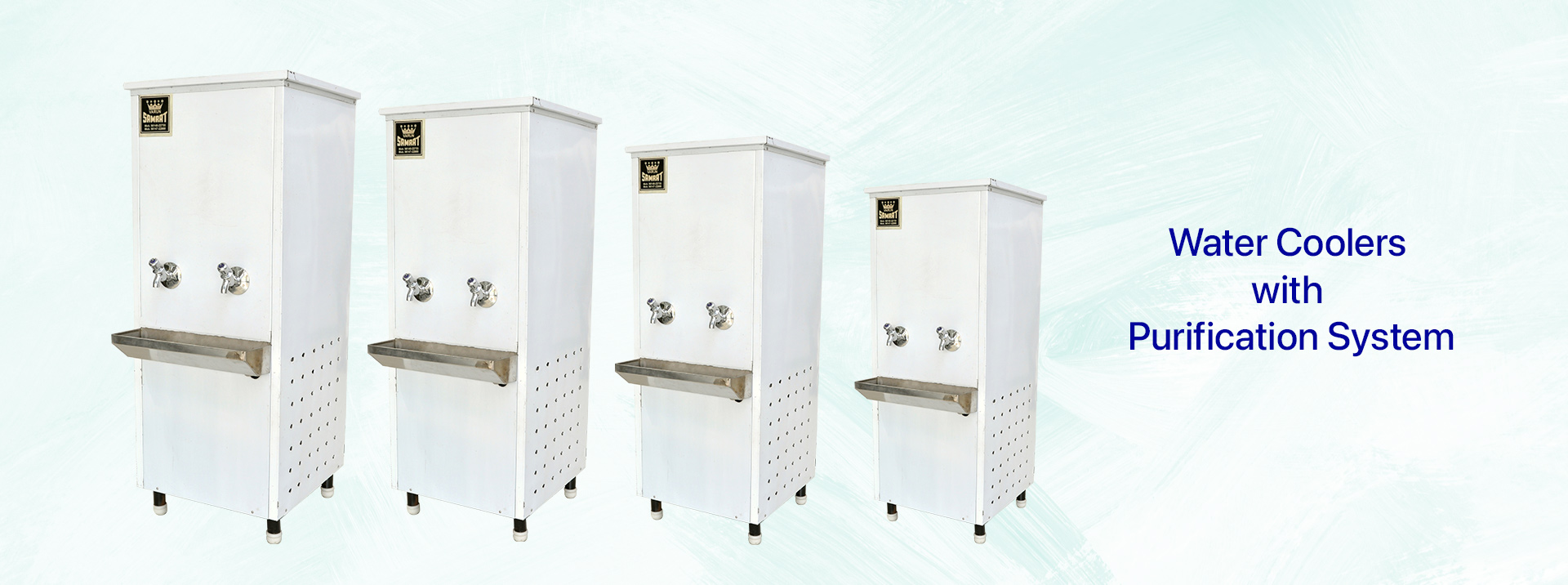 Water Cooler