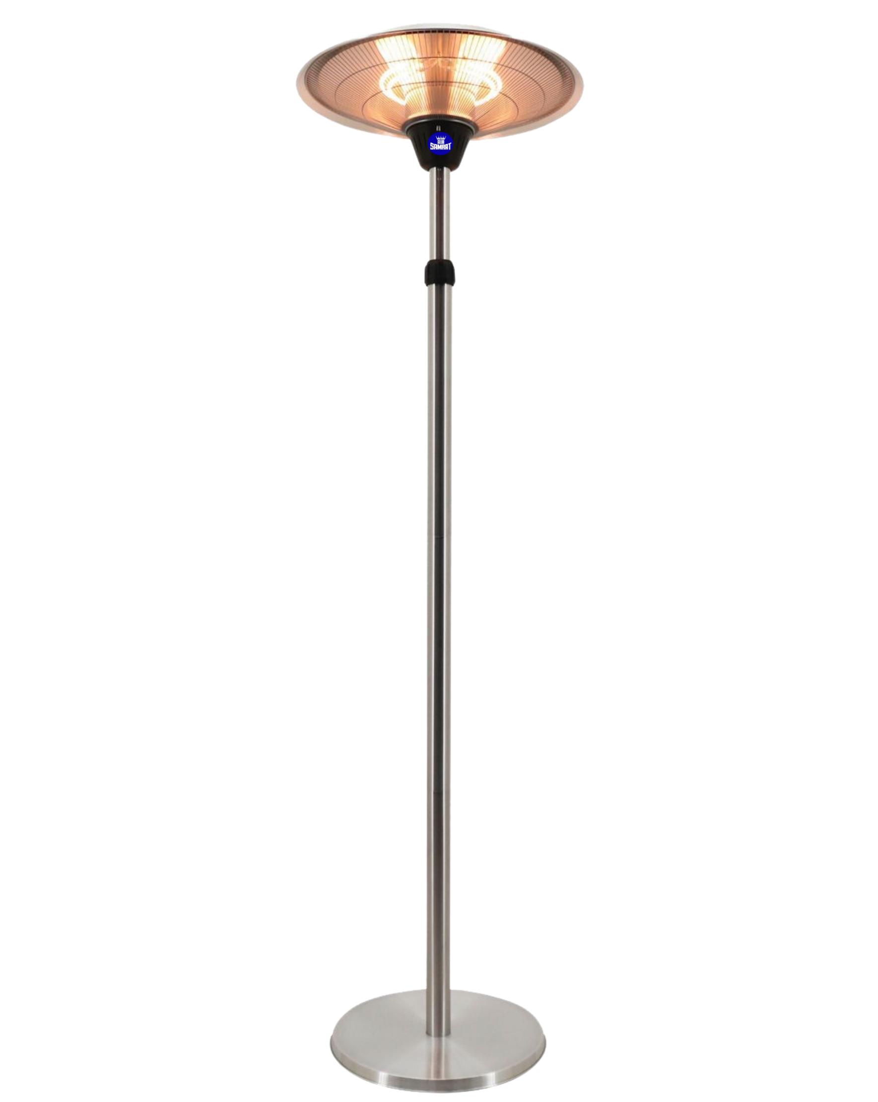 Tower Heaters