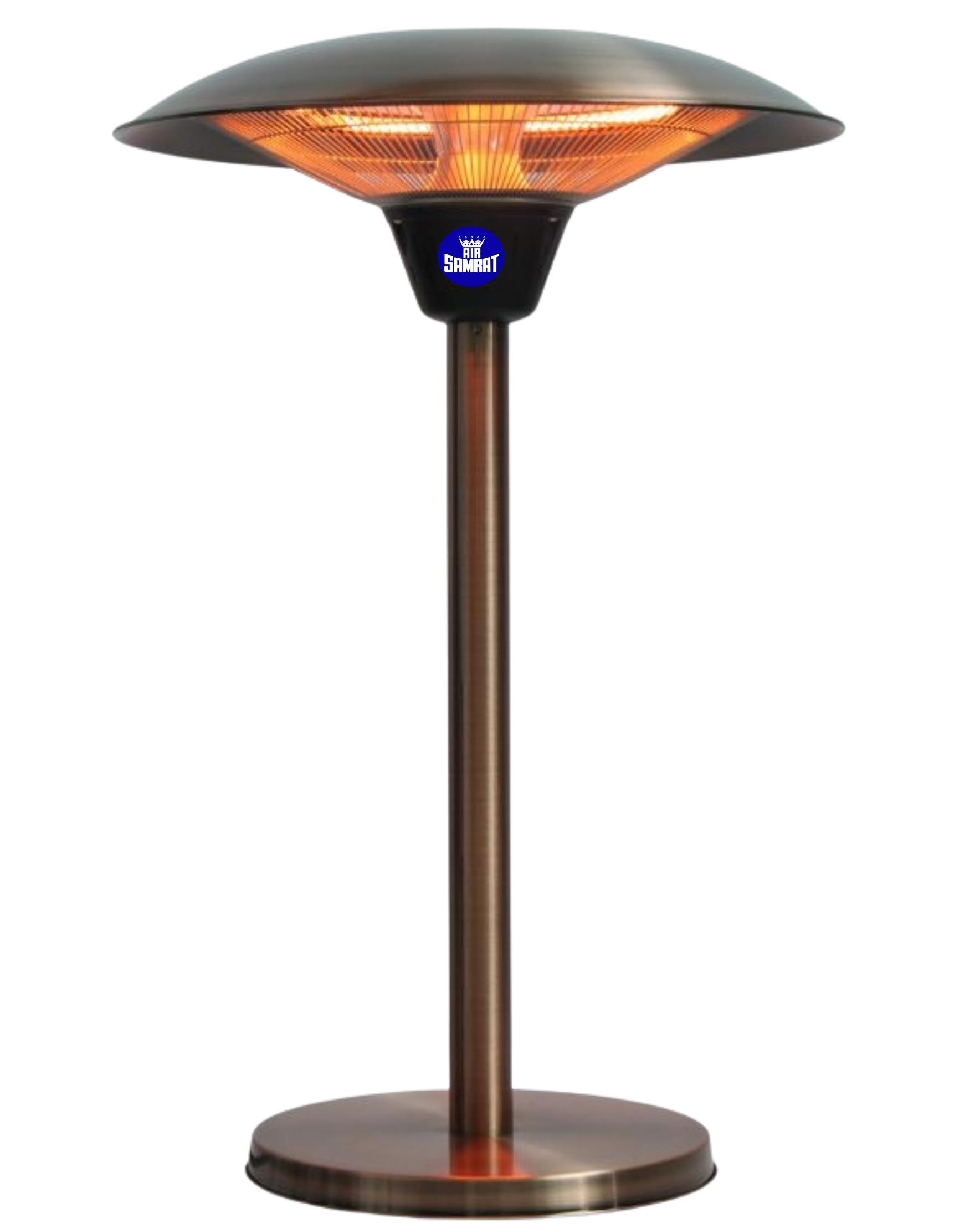 Table Top Heaters