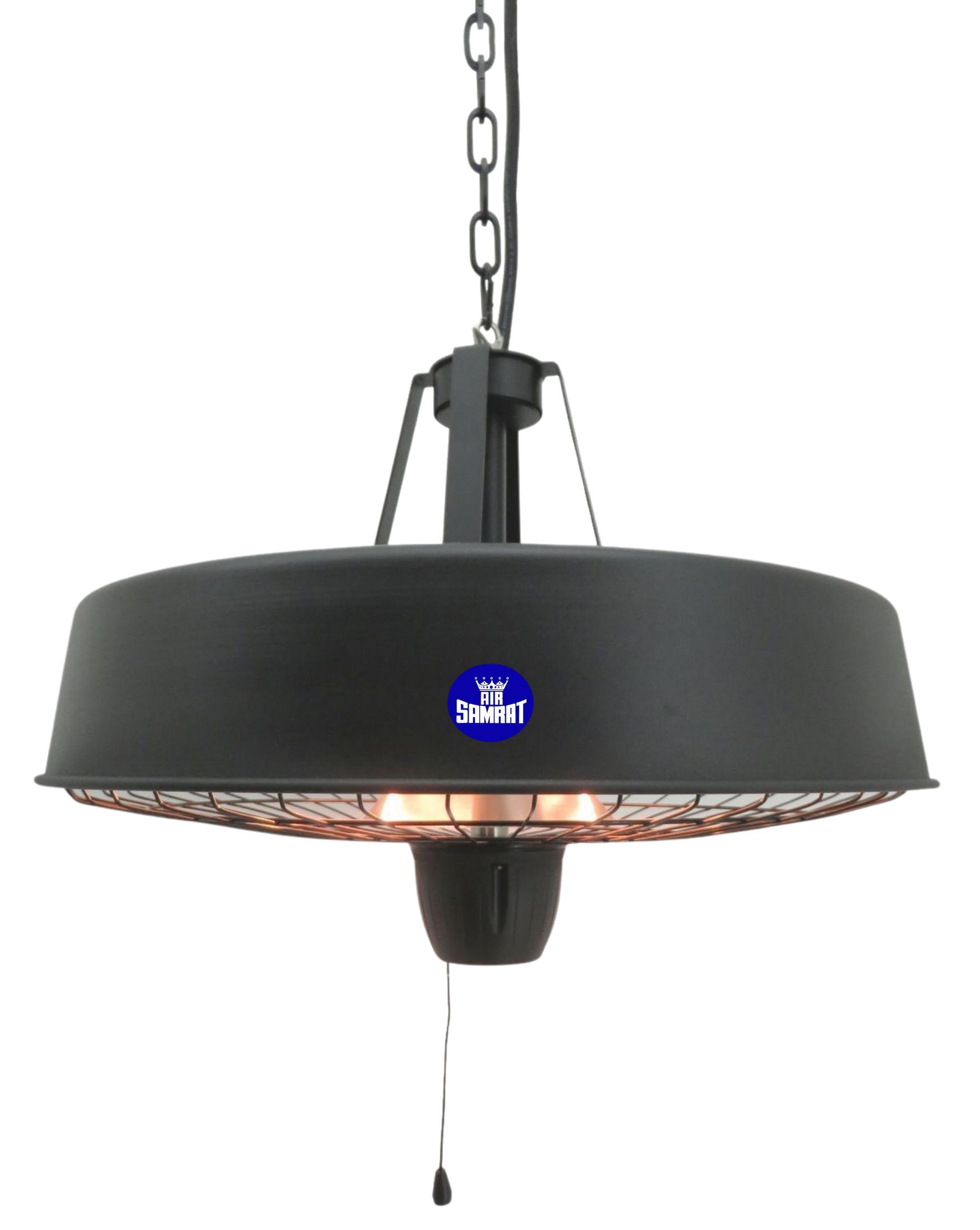 Hanging Heaters
